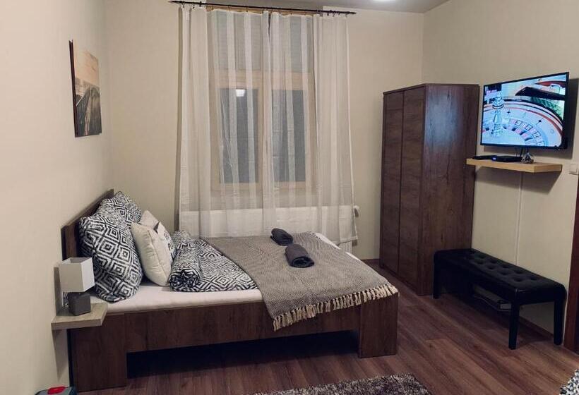 צימר Mayer Vendégház