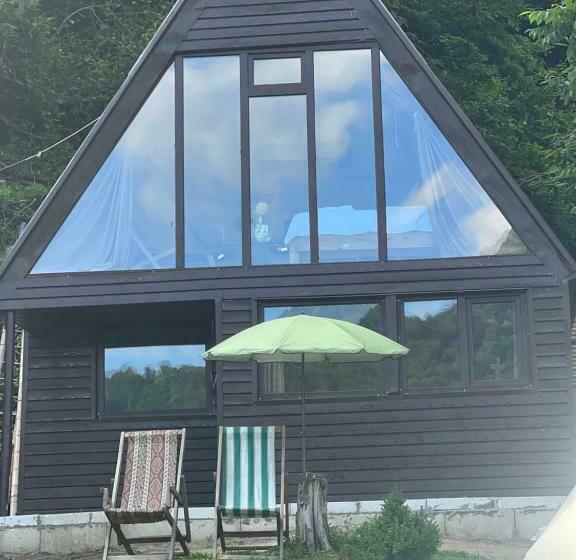 Bed and Breakfast Mtirala Skhivi Cottage