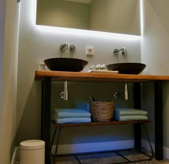 Bed & Breakfast Udens Buiten