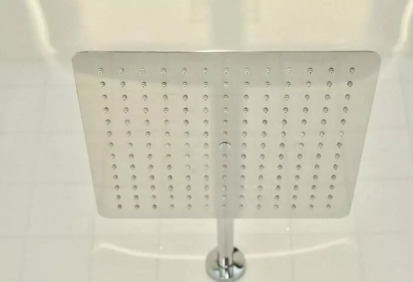 Bed & Breakfast Udens Buiten