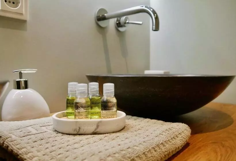 Bed & Breakfast Udens Buiten