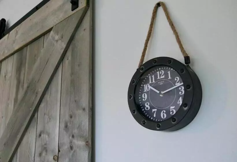 Bed & Breakfast Udens Buiten