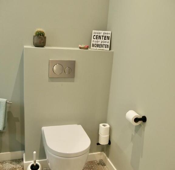 Bed & Breakfast Udens Buiten