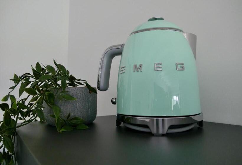 Bed & Breakfast Udens Buiten