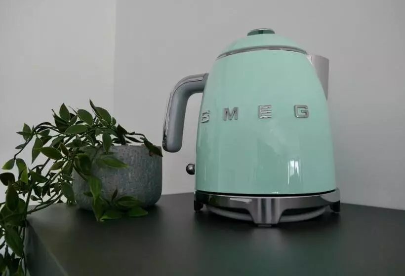 Bed & Breakfast Udens Buiten