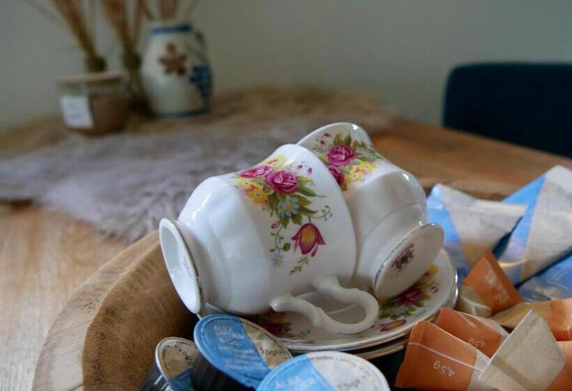 Bed & Breakfast Udens Buiten