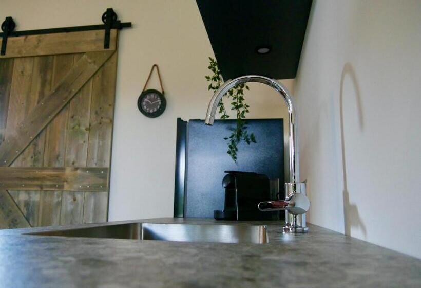 Bed & Breakfast Udens Buiten