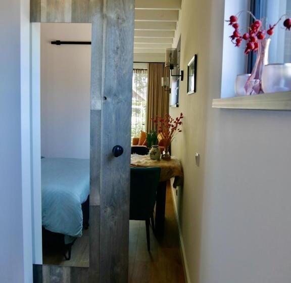 Bed & Breakfast Udens Buiten