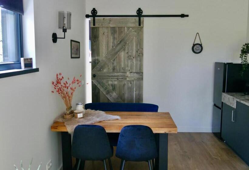 Bed & Breakfast Udens Buiten