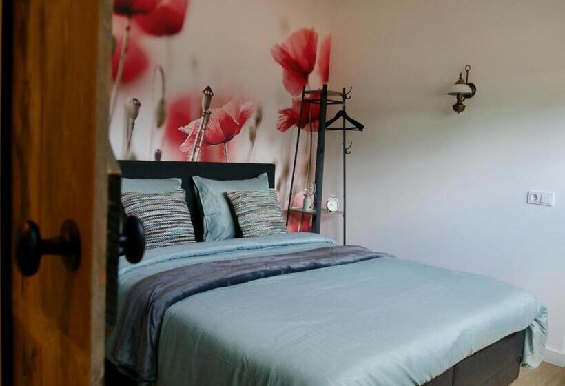 Bed & Breakfast Udens Buiten