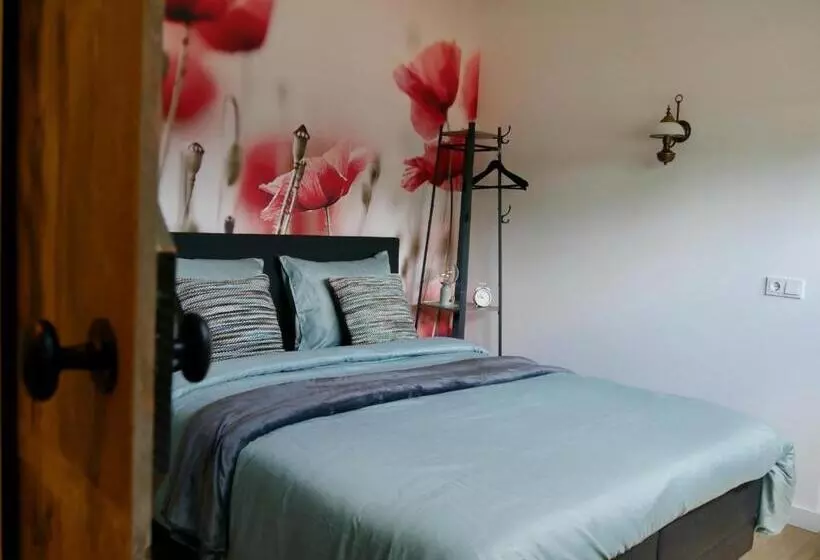 Bed & Breakfast Udens Buiten