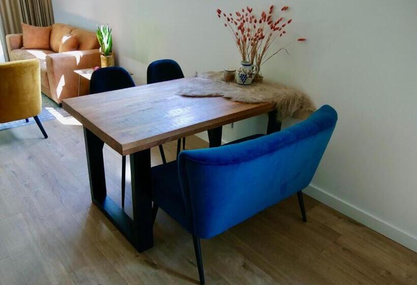 Bed & Breakfast Udens Buiten