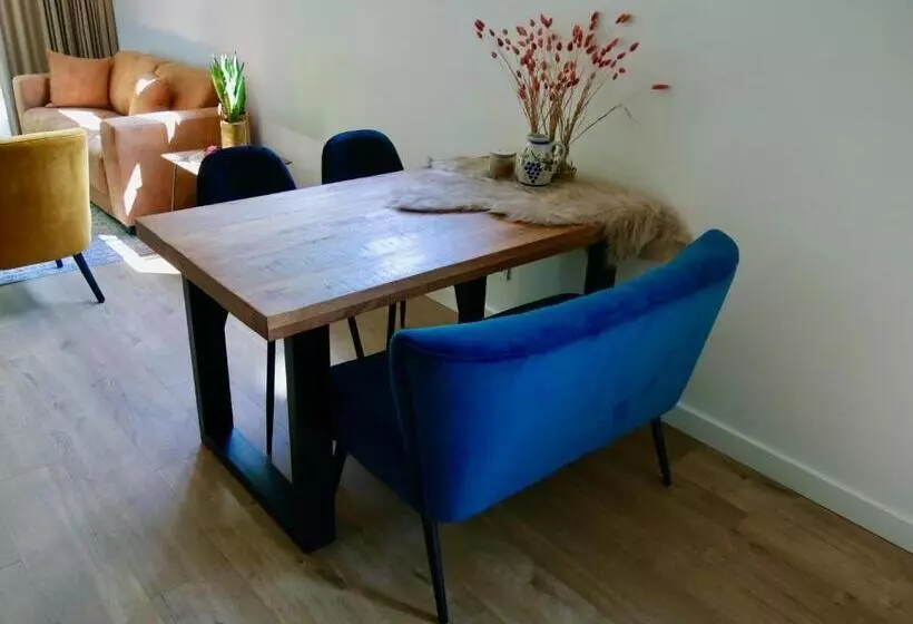 Bed & Breakfast Udens Buiten