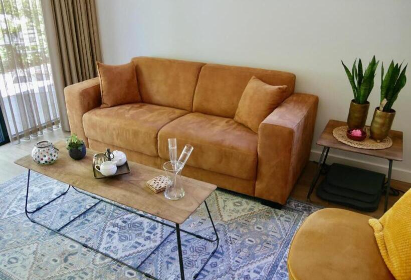 Bed & Breakfast Udens Buiten