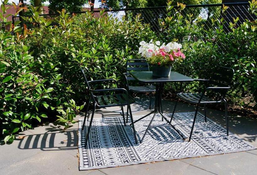 Bed & Breakfast Udens Buiten