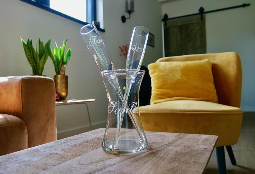 Bed & Breakfast Udens Buiten