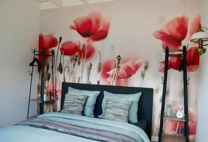 Bed & Breakfast Udens Buiten