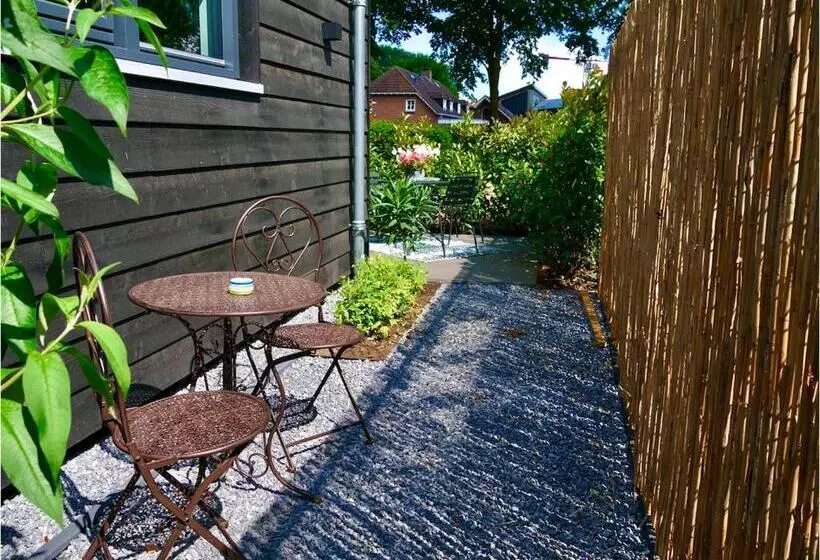 Bed & Breakfast Udens Buiten