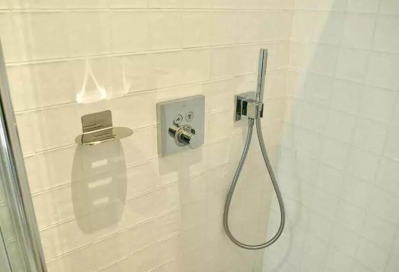 Bed & Breakfast Udens Buiten