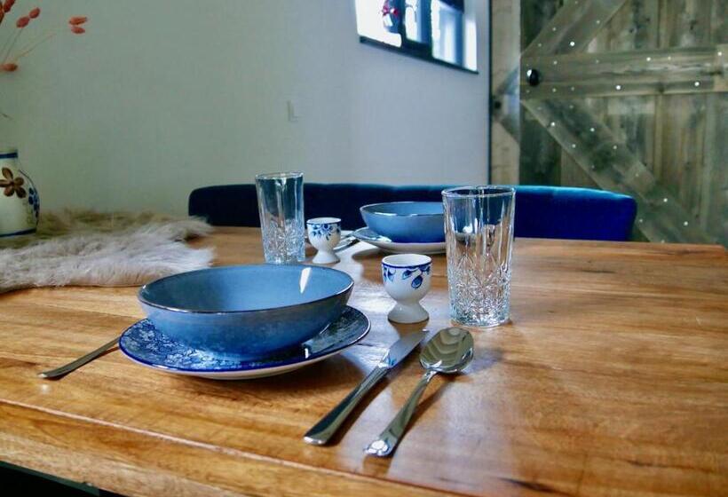 Bed & Breakfast Udens Buiten