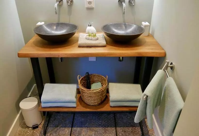 Bed & Breakfast Udens Buiten