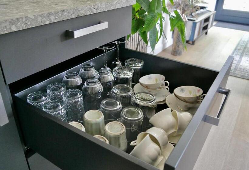 Bed & Breakfast Udens Buiten