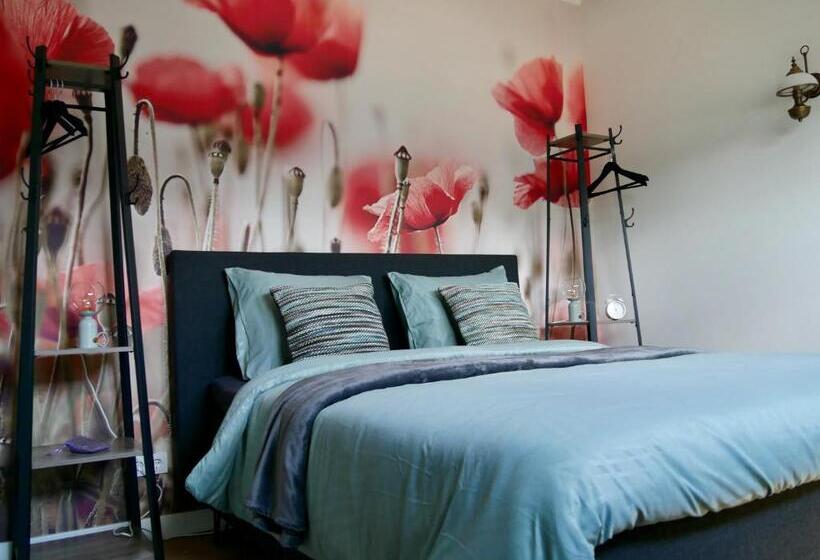 Bed & Breakfast Udens Buiten