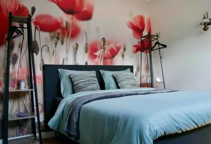 Bed & Breakfast Udens Buiten