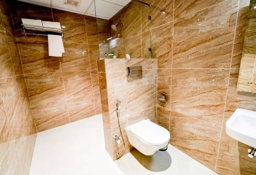Casa Hotel & Suites, Gachibowli, Hyderabad