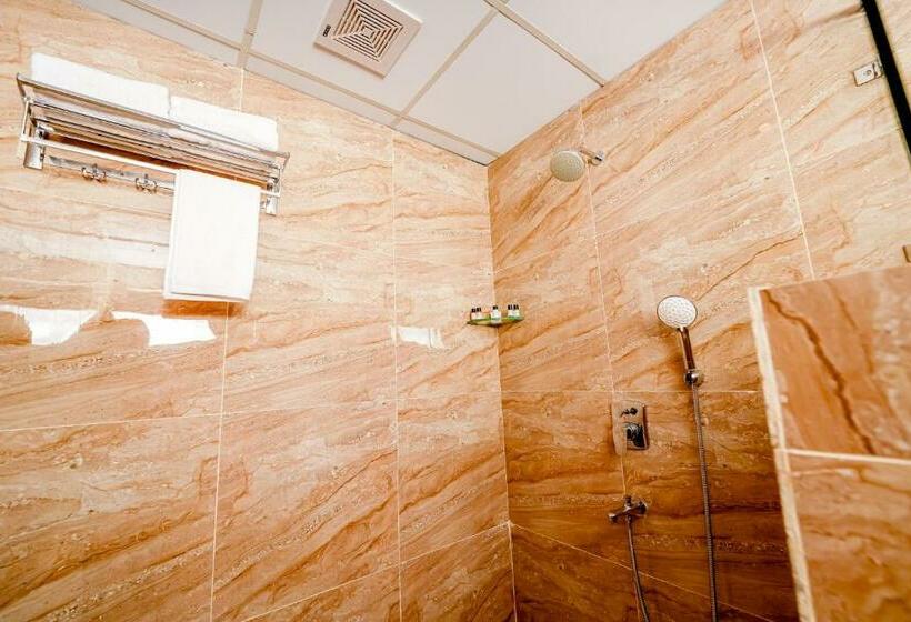 Casa Hotel & Suites, Gachibowli, Hyderabad