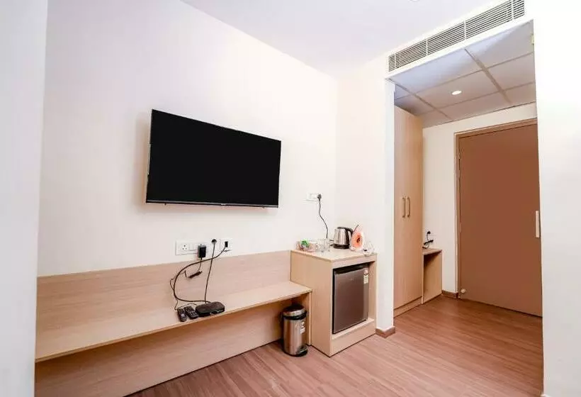 Casa Hotel & Suites, Gachibowli, Hyderabad
