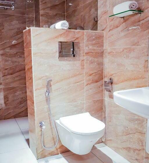 Casa Hotel & Suites, Gachibowli, Hyderabad