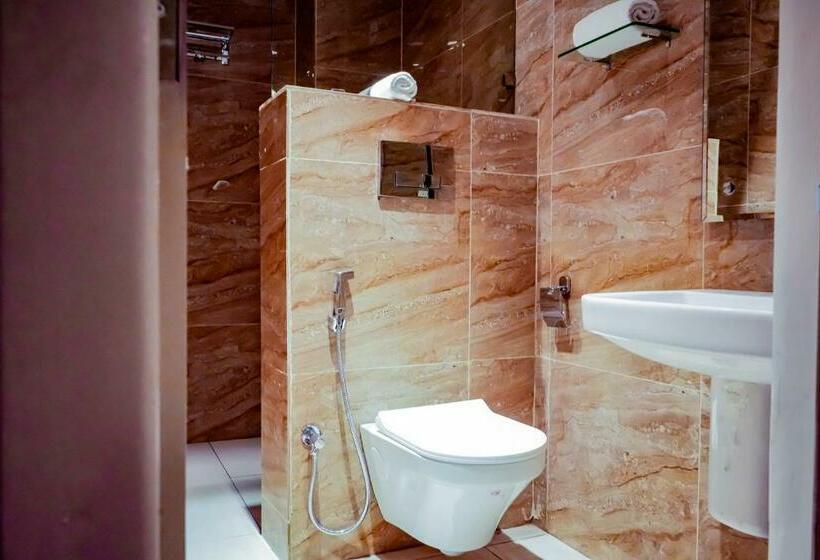 Casa Hotel & Suites, Gachibowli, Hyderabad