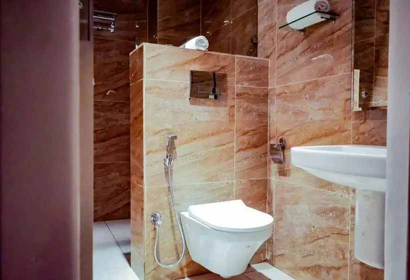 Casa Hotel & Suites, Gachibowli, Hyderabad