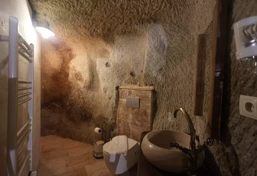 ホテル Cappadocia Snora Cave