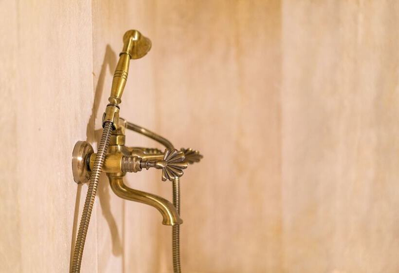 בית מלון כפרי Cappadocia Snora Cave