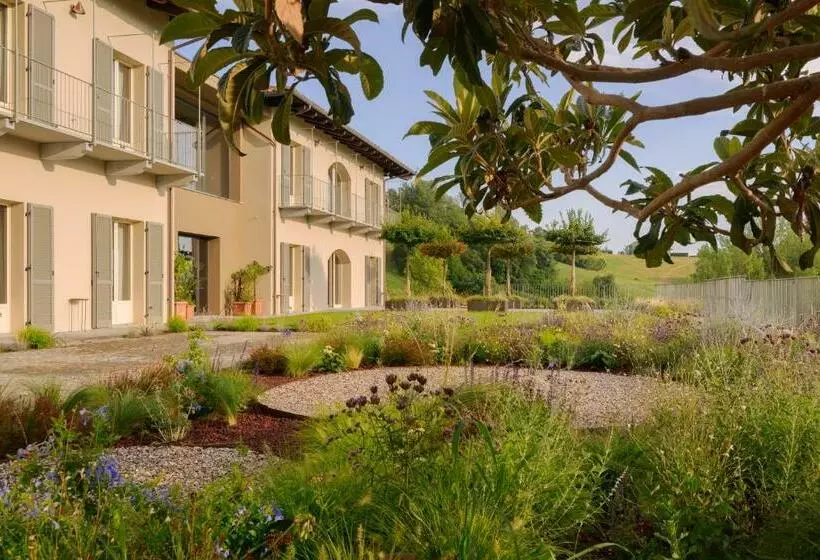 Hotelli Icollirossi Agriturismo