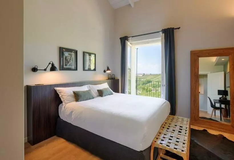 Hotelli Icollirossi Agriturismo