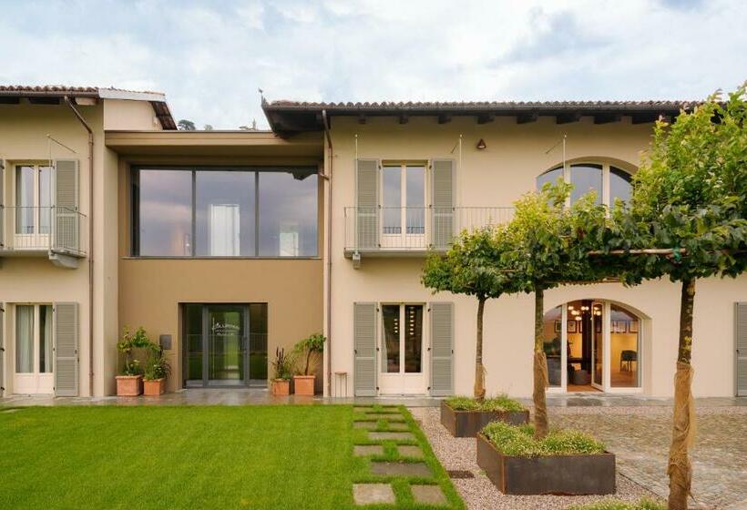 Hotel Icollirossi Agriturismo