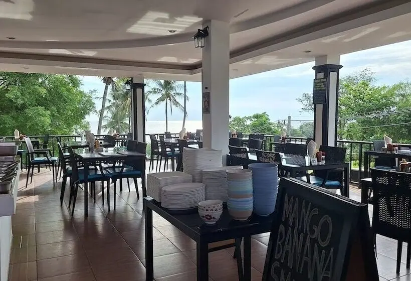 ホテル Kata Villa Merit Hill Bungalows