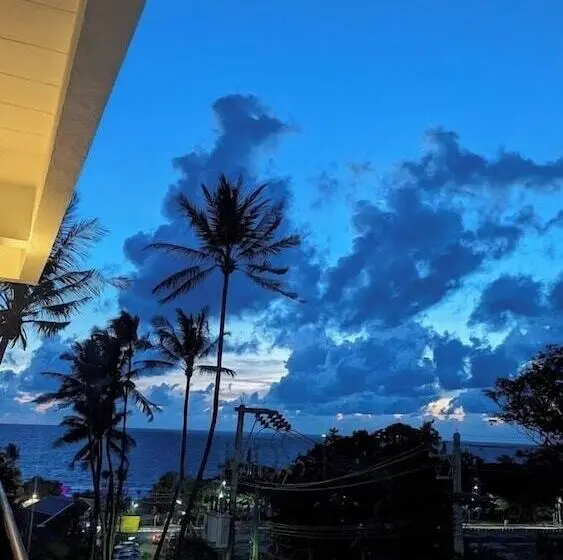 ホテル Kata Villa Merit Hill Bungalows