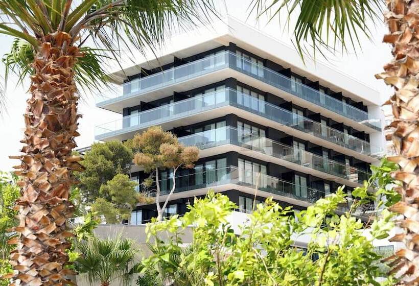 هتل Mango Luxury Resorts