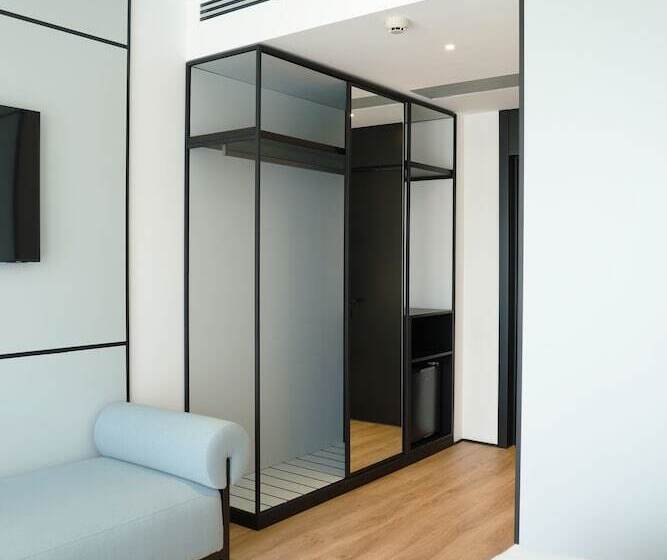 هتل Mango Luxury Resorts