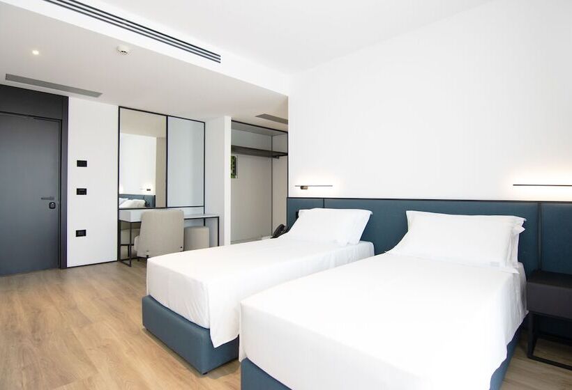 هتل Mango Luxury Resorts