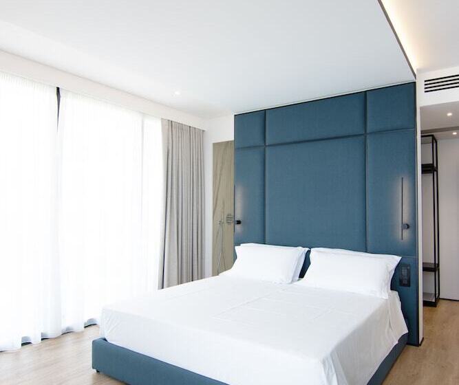 هتل Mango Luxury Resorts