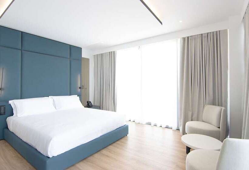 هتل Mango Luxury Resorts