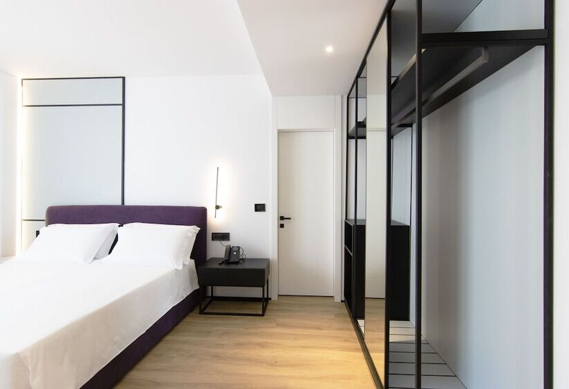 هتل Mango Luxury Resorts