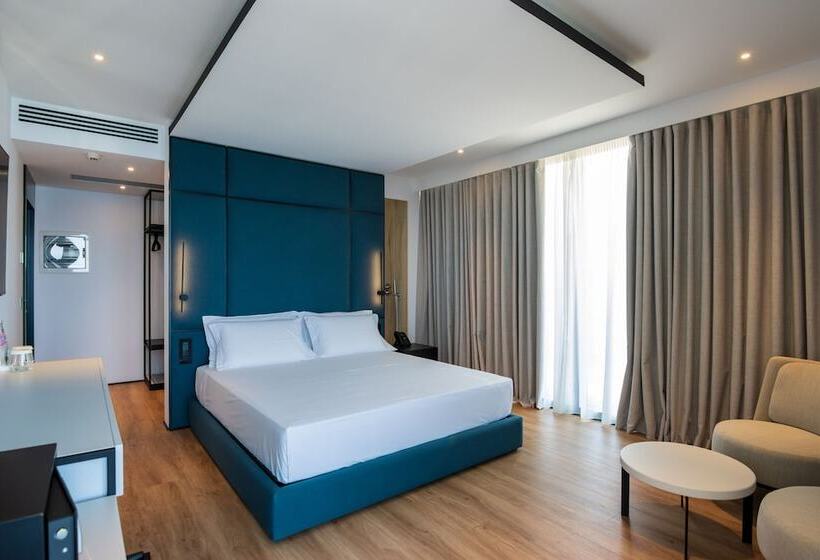 هتل Mango Luxury Resorts