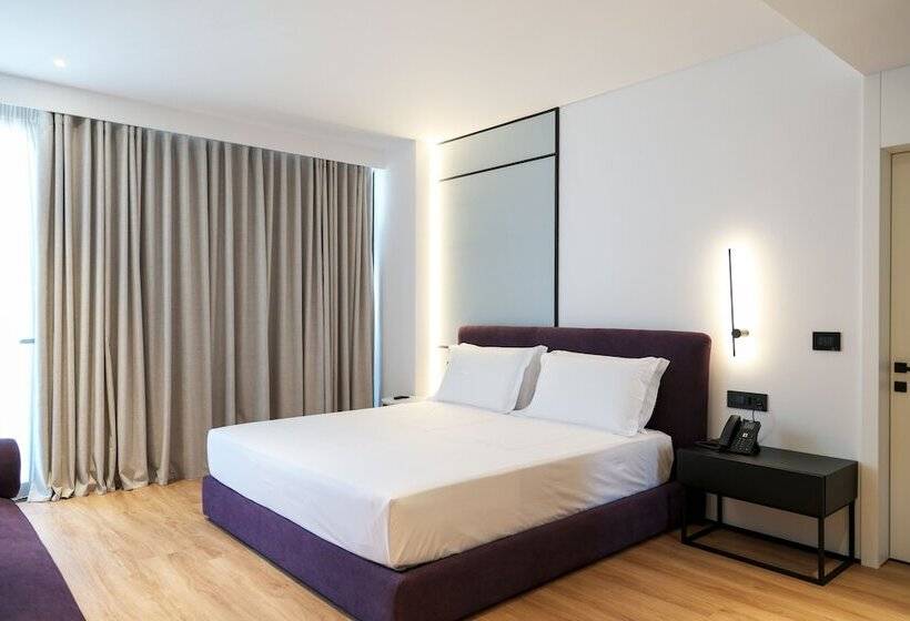 هتل Mango Luxury Resorts