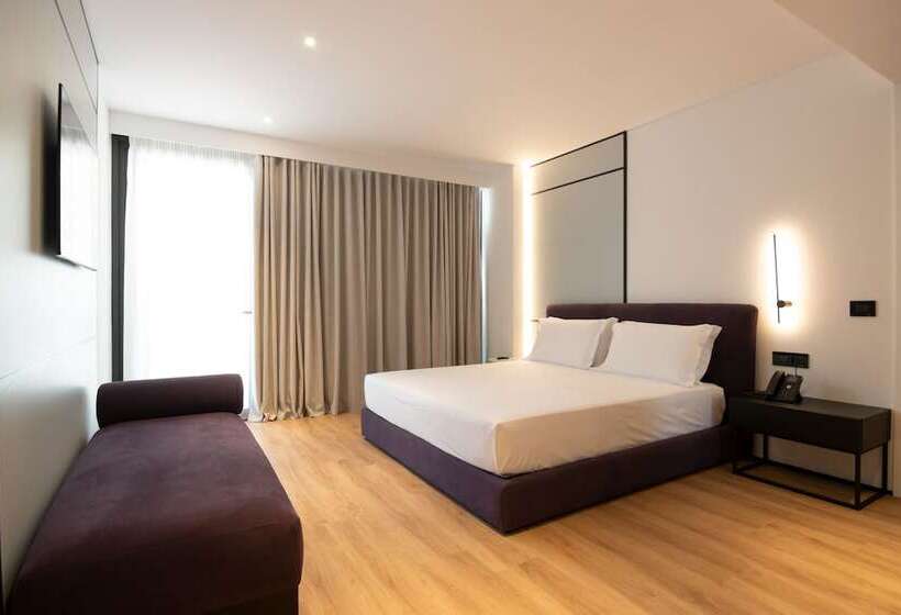 هتل Mango Luxury Resorts